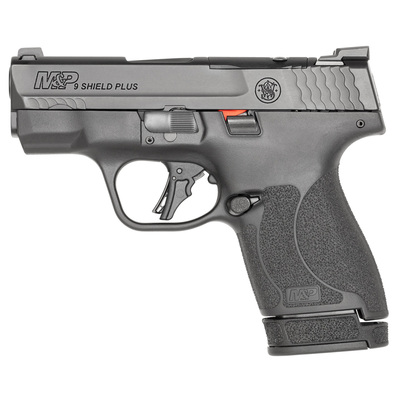 Smith & Wesson M&P 9 Shield Plus OR 9mm x 19 3,1" 10rd/13rd