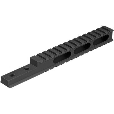 Bushnell Elite Tactical Extended Objective Picatinny Rail for LMSS