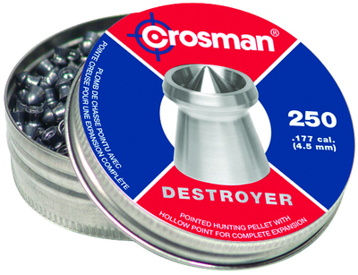 Crosman Destroyer