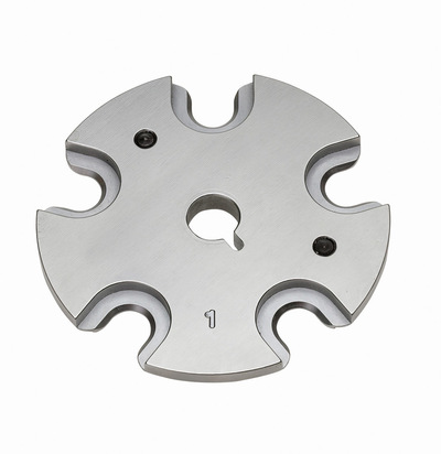 Hornady Shell Plate Lock-N-Load® Ap™ & Proj