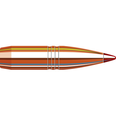 Hornady CX™ Bullets 338 Cal (.338)