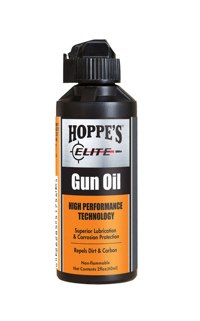 Hoppe's Elite Gun Oil