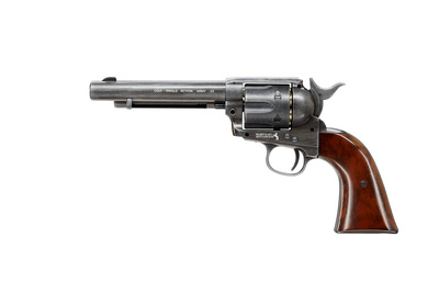 Colt Single Action Army 45 "Peacemaker" 4,5mm Diabolo