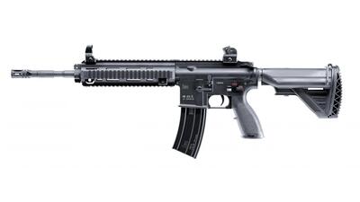 Heckler & Koch HK416 D V3 AEG 6mm