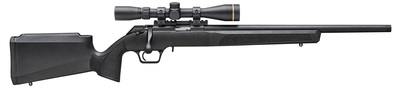 Springfield Model 2020 RF Target .22 LR Black