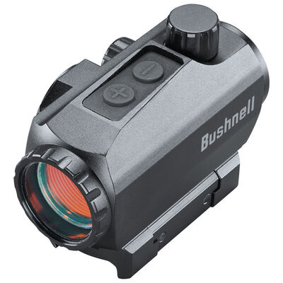 Bushnell TRS-125 1x22 Red Dot  Sight 3 MOA