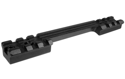 UTG® Remington 700 Short Action Picatinny Steel Scope Mount