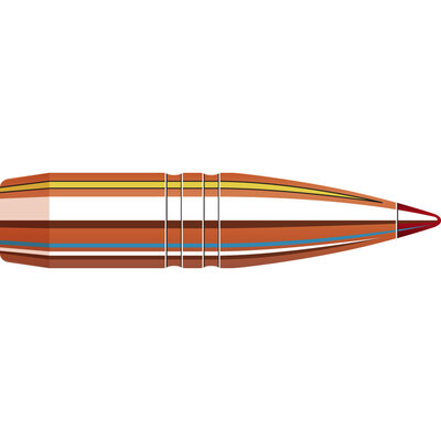 Hornady CX™  Bullets 30 Cal (.308) 