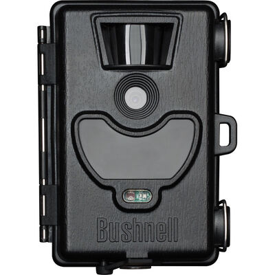 Bushnell WIFI Surveillance Cam 6MP, No-Glow, Grå