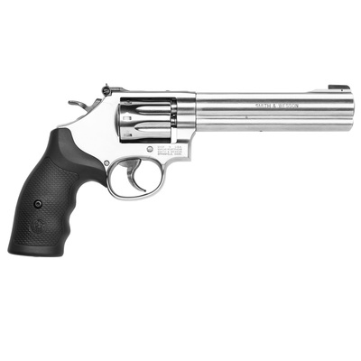 Smith & Wesson 648 .22 WMR 6"