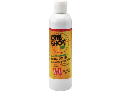 Hornady One Shot® Case Polish