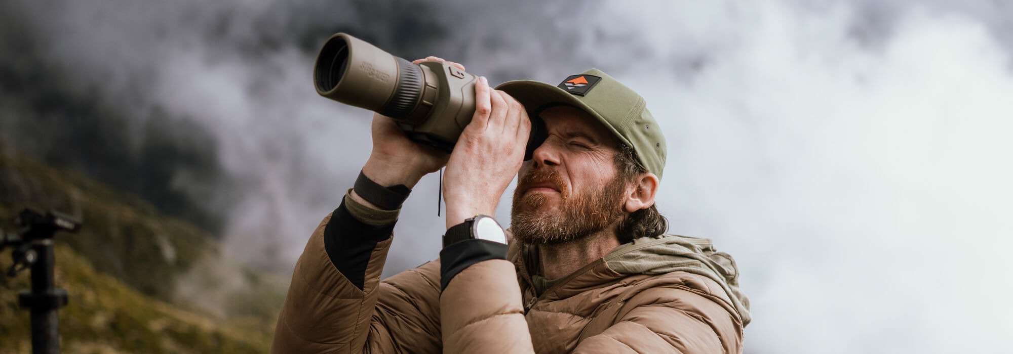 Sig Sauer OSCAR6™ HDX PRO  