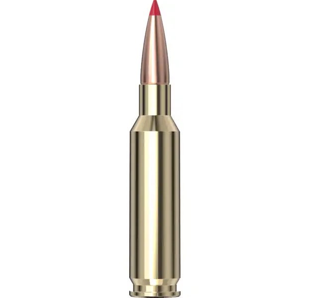 Hornady Superformance® Ammunition 6.5 Creedmoor 120 gr CX™ SPF 20/Box