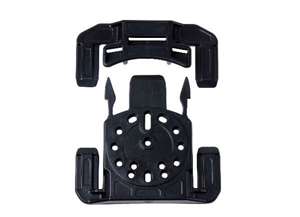 Steyr M.B.S Injection Moulded Snap-On Molle Platform