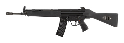 Heckler & Koch HK33 GBB 6mm