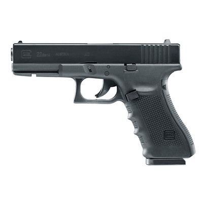 Glock 22 GEN4, CO2 6mm