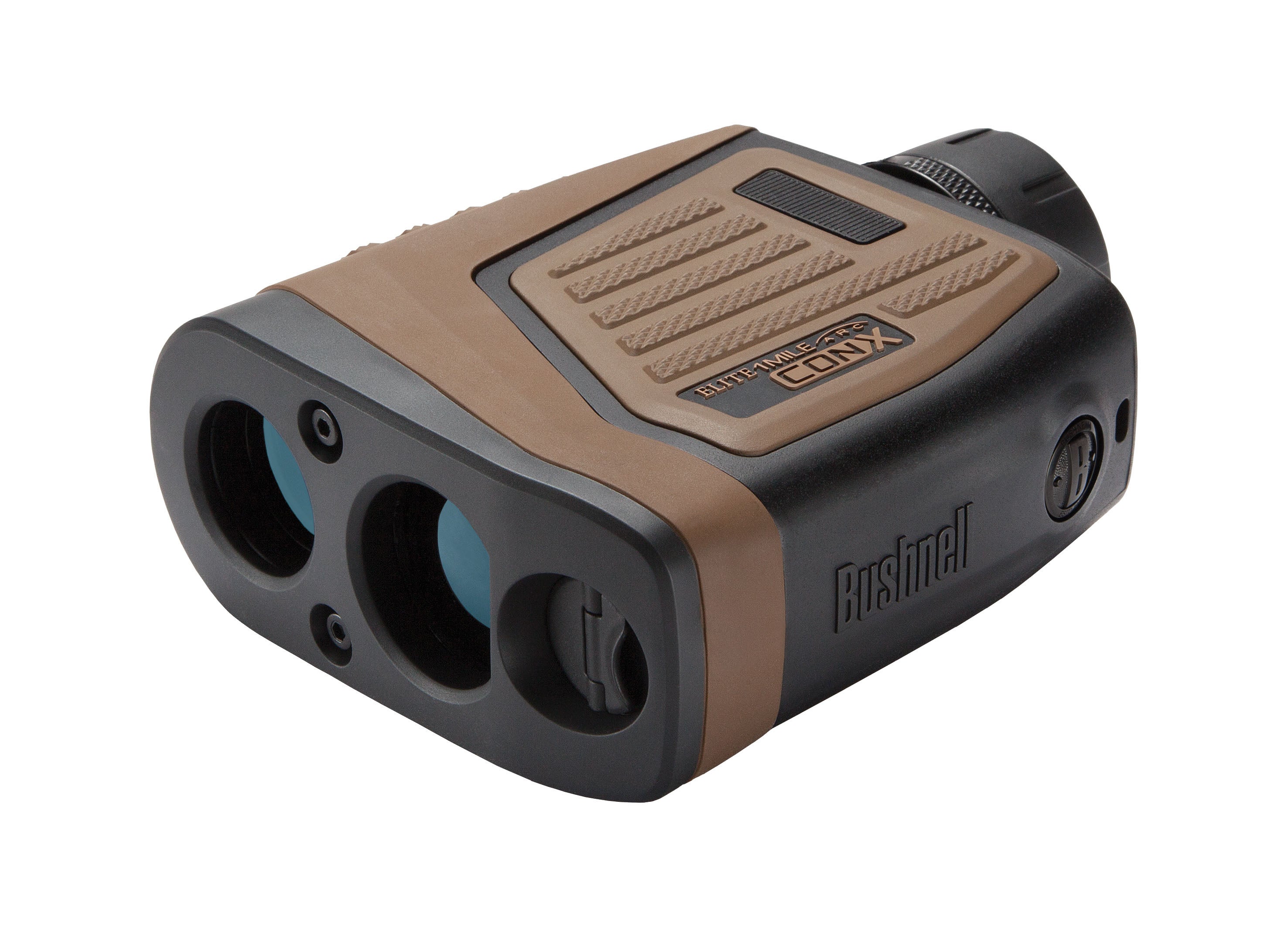 Bushnell Elite conx, Bluetooth till smartphone