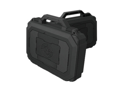 Steyr ATC/ATD Pistol Hard Case