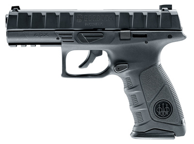 Beretta APX CO2 4,5mm