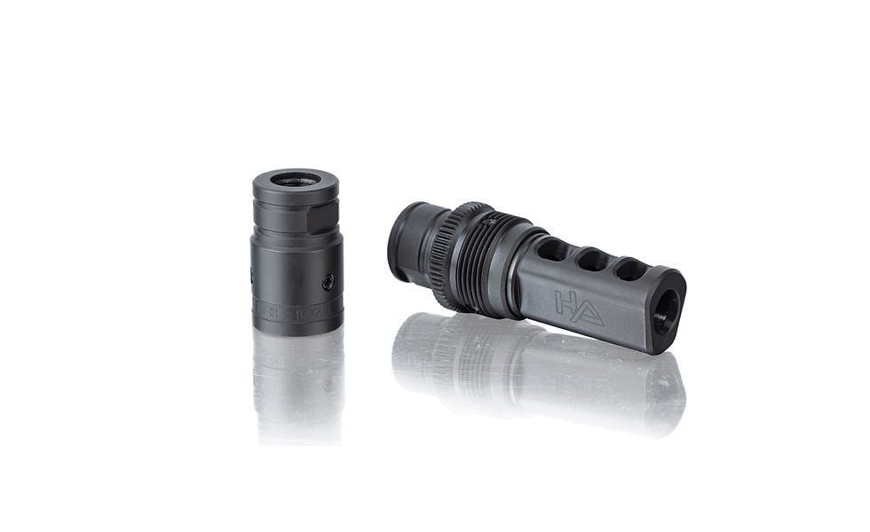 Hera LINK Base Holder Silencer Compatible