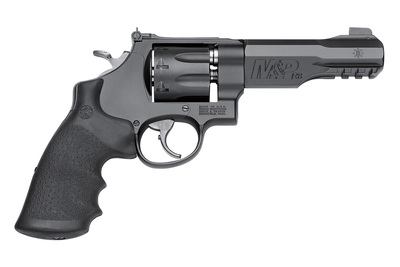 Smith & Wesson P.C M&P R8 5" .357 Mag/.38 Spc +P