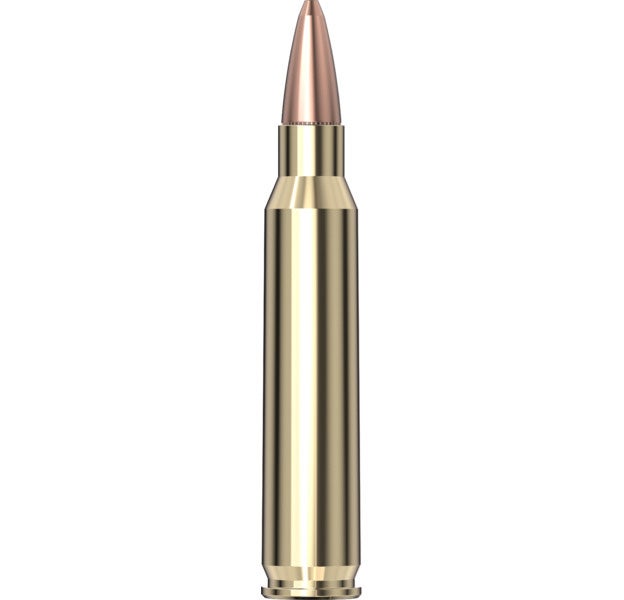 Hornady Frontier® Ammunition 223 REM 68 gr BTHP Match™ 20/Box