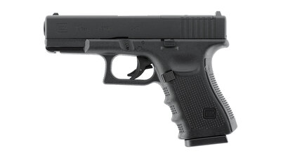Glock 19 Gen4 MOS CO2 6mm 2,0J