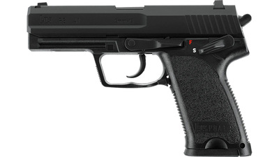 Heckler & Koch P8 A1 GBB 6mm