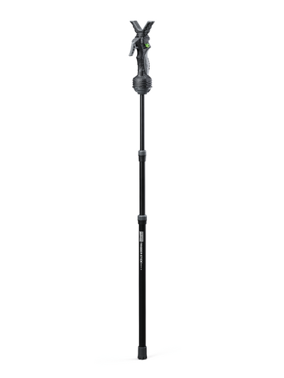 Primos Trigger Stick Gen. III Tall Monopod Onyx 84-165cm