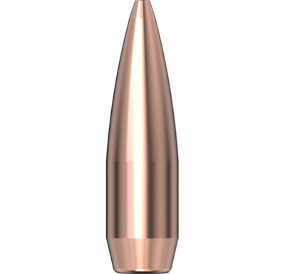 Hornady Match™ Bullets 30 Cal (.308) 155 gr BTHP Match 100/Box