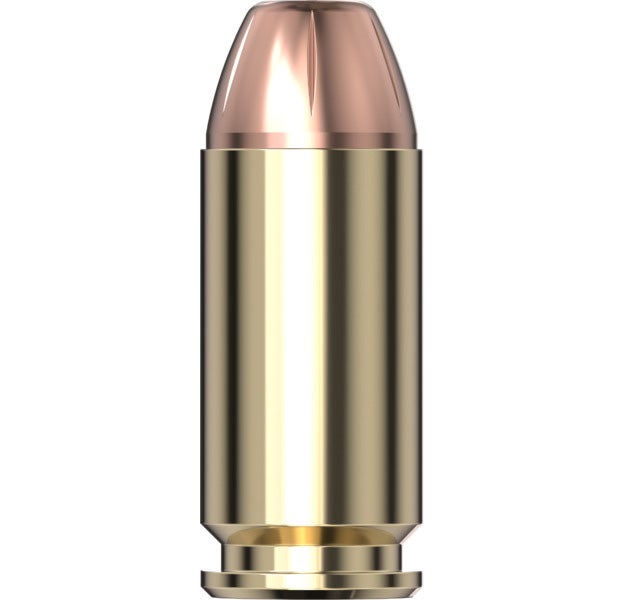 Hornady American Gunner® Ammunition 40 S&W 180 gr XTP® 20/Box