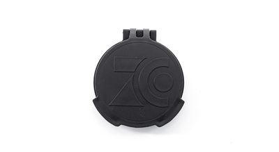 Zero Compromise Optics Tenebraex Flip Up Obj