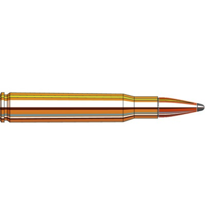 Hornady American W. Ammunition 30-06 Interlock® 20/Box