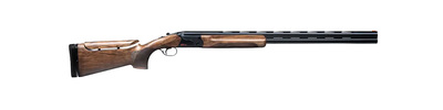 Huglu HT-14 Plus Over & Under 12/76 76cm