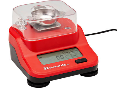 Hornady M2 Digital Bench Scale 1500 gr