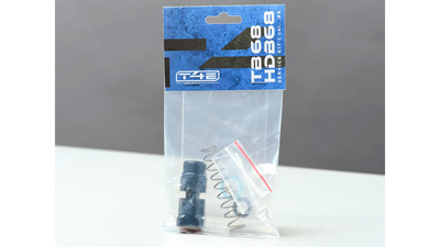 T4E Service Kit TB 68 Gen2 7,5J