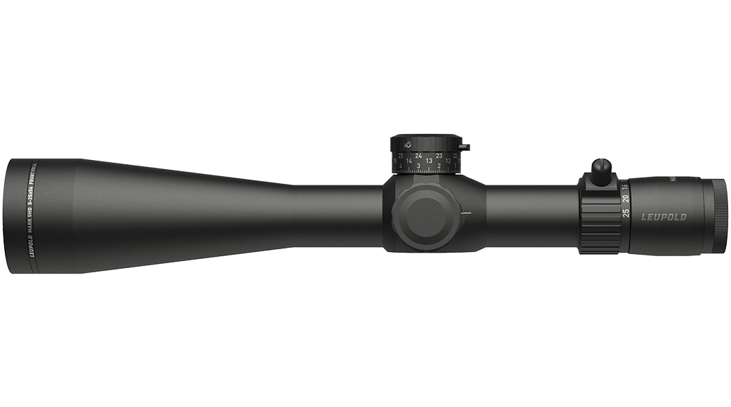 Leupold Mark 5HD 5-25x56 35mm M5C3