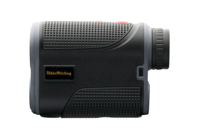 Nikko Stirling Laser range finder 15-1200 m range with case
