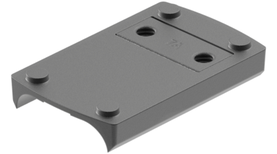 Leupold DeltaPoint Mount