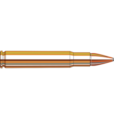 Hornady Superformance® Ammunition 35 Whelen 200 gr InterLock® 20/Box