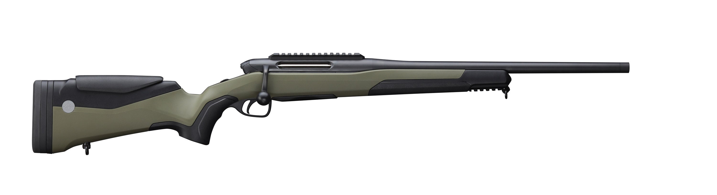 Steyr RMS Wild 308 Win 20"