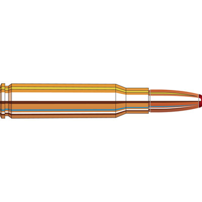 Hornady International™ Ammunition 308 Win ECX™ 20/Box