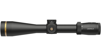 Leupold VX-5HD 3-15x44 CDS-ZL2 Side Focus Illum. FireDot Duplex