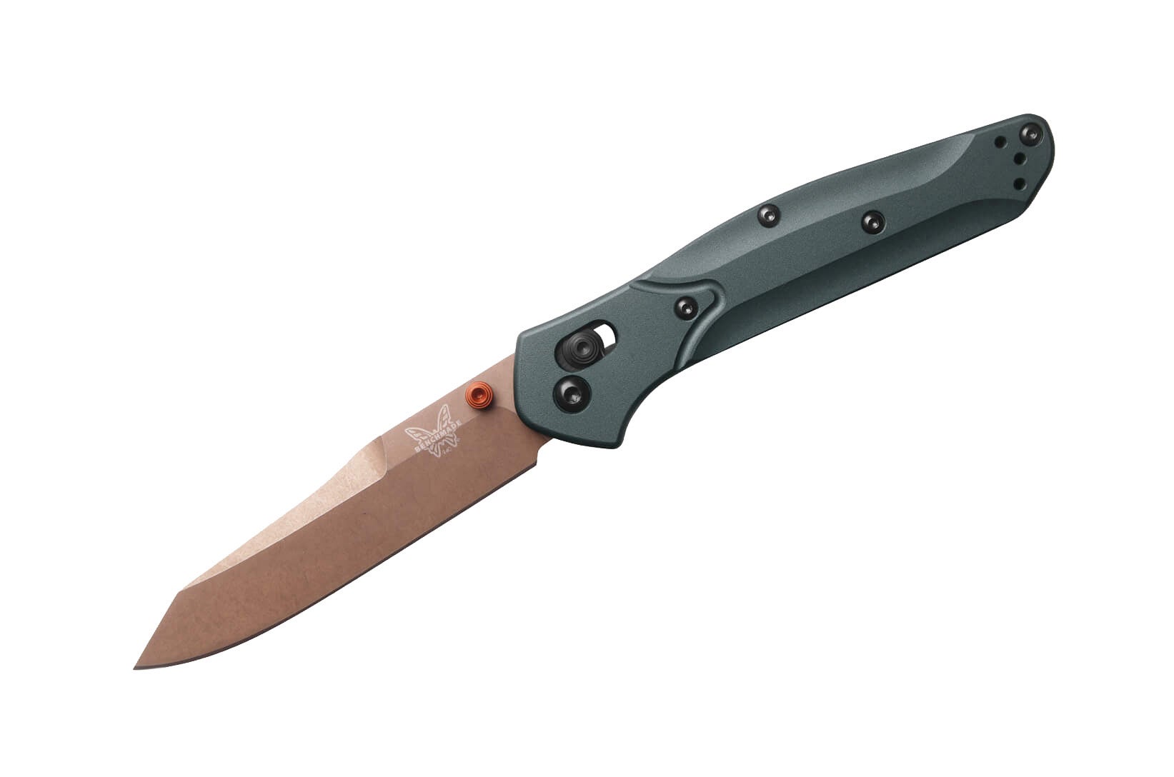 Benchmade 940FE-2601 Osborne