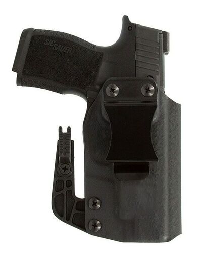 Sig Sauer Holster, P365XL, Appendix Carry, LH