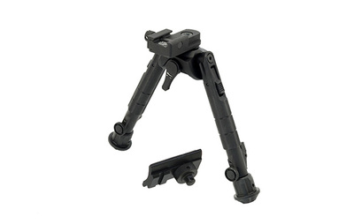 UTG® Recon 360® TL Bipod Center Height Picatinny