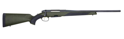 Steyr Mannlicher SM12 SX Mountain 20" M15x1