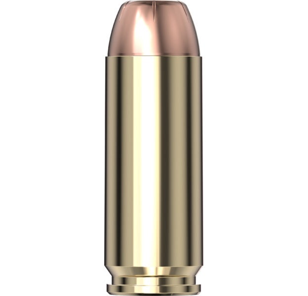 Hornady Custom™ Pistol Ammunition 50 Action Express 300 gr XTP® 20/Box