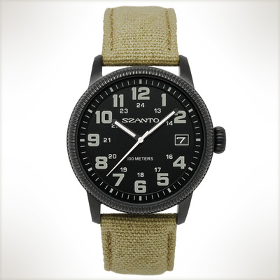 Szanto Field 1102