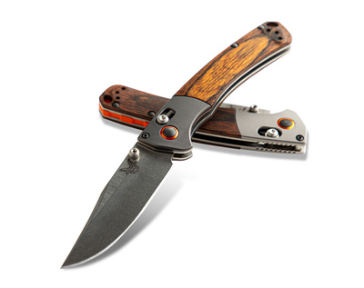 Benchmade 15085-2: Mini Crooked River